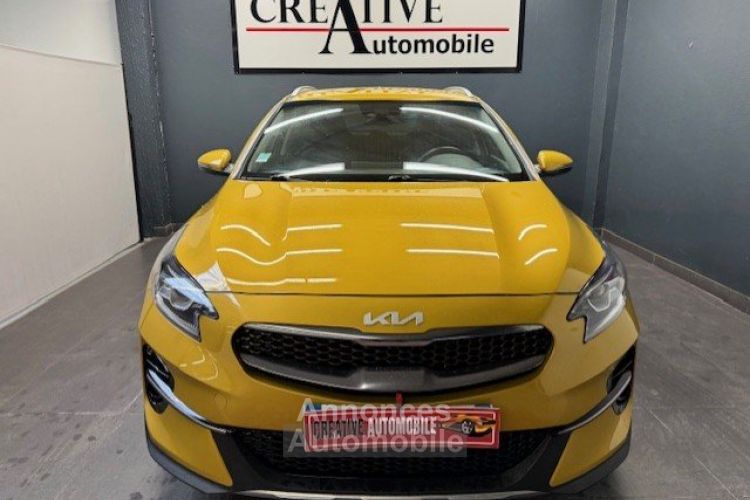 Kia XCeed 1.6 CRDi 136 CV ISG MHEV DCT7 Active - <small></small> 16.990 € <small>TTC</small> - #2