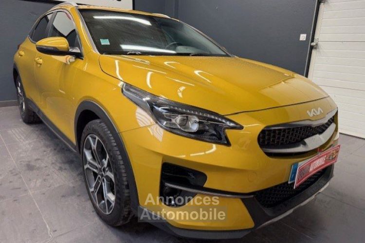 Kia XCeed 1.6 CRDi 136 CV ISG MHEV DCT7 Active - <small></small> 16.990 € <small>TTC</small> - #3