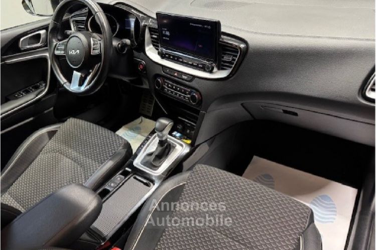 Kia XCeed 1.6 CRDi 136 CV ISG MHEV DCT7 Active - <small></small> 16.990 € <small>TTC</small> - #16