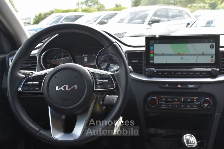 Kia XCeed 1.6 CRDI 136CH MHEV ACTIVE - <small></small> 21.990 € <small>TTC</small> - #7