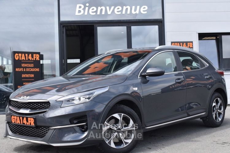 Kia XCeed 1.6 CRDI 136CH MHEV ACTIVE - <small></small> 19.990 € <small>TTC</small> - #1