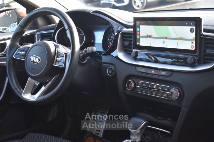 Kia XCeed 1.6 CRDI 136CH MHEV DESIGN DCT7 MY22 - <small></small> 19.890 € <small>TTC</small> - #6