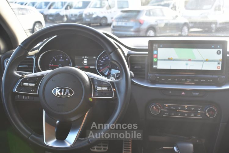 Kia XCeed 1.6 CRDI 136CH MHEV DESIGN DCT7 MY22 - <small></small> 19.890 € <small>TTC</small> - #7