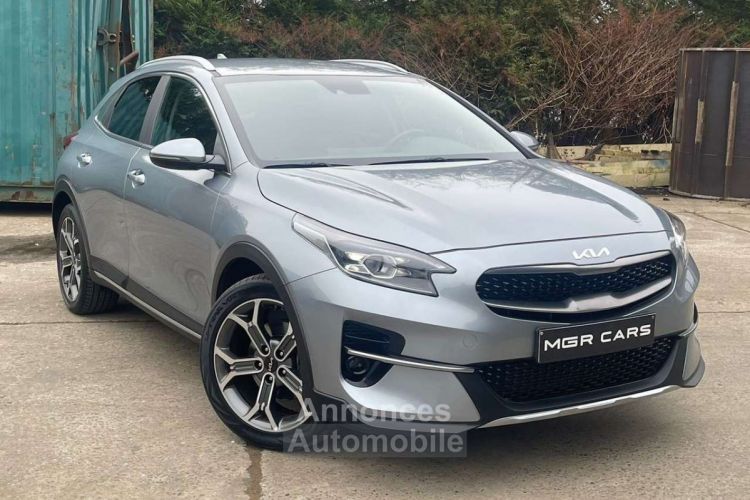 Kia XCeed 1.6 CRDi MHEV - <small></small> 19.500 € <small></small> - #3