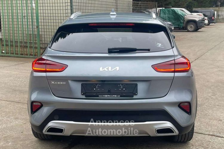 Kia XCeed 1.6 CRDi MHEV - <small></small> 19.500 € <small></small> - #5