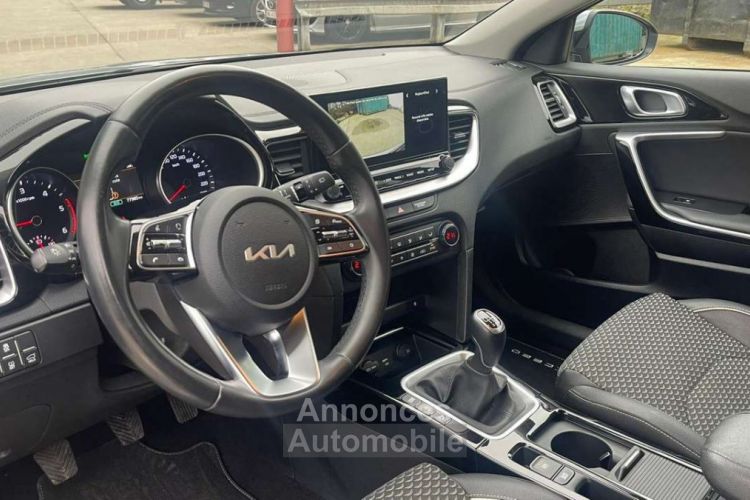 Kia XCeed 1.6 CRDi MHEV - <small></small> 19.500 € <small></small> - #8