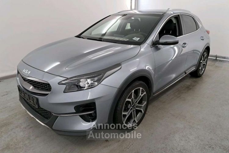 Kia XCeed 1.6 CRDi PULSE - <small></small> 19.500 € <small>TTC</small> - #2