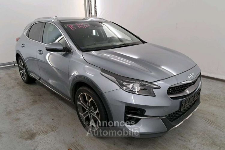 Kia XCeed 1.6 CRDi PULSE - <small></small> 19.500 € <small>TTC</small> - #3