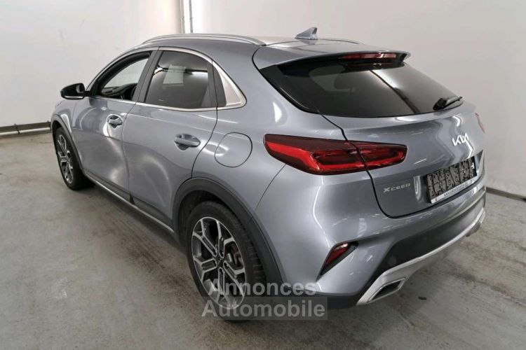 Kia XCeed 1.6 CRDi PULSE - <small></small> 19.500 € <small>TTC</small> - #4