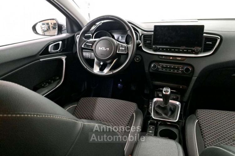 Kia XCeed 1.6 CRDi PULSE - <small></small> 19.500 € <small>TTC</small> - #7