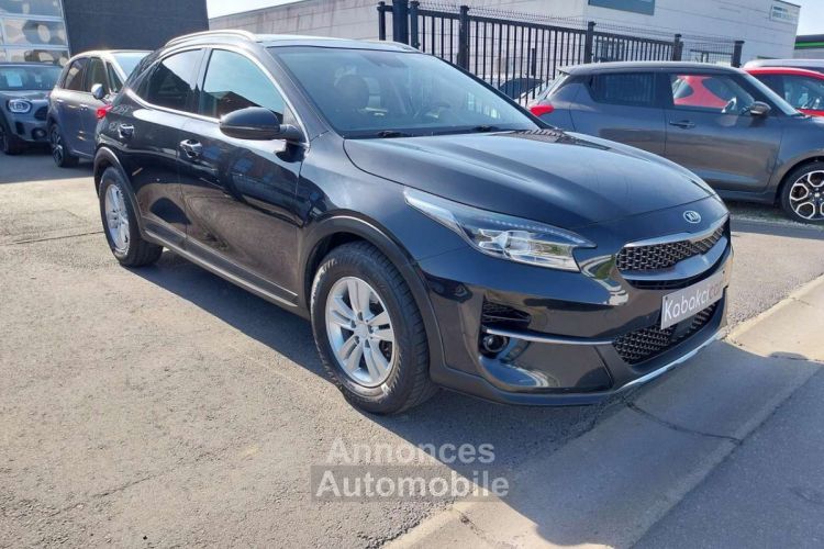 Kia XCeed 1.6 CRDi Sense ISG DCT--FULL OPTIONS-TOIT PANO-- - <small></small> 23.990 € <small>TTC</small> - #1