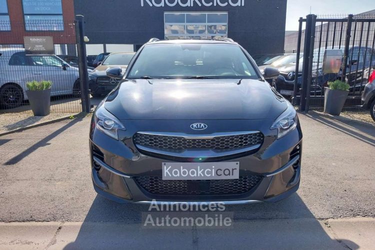 Kia XCeed 1.6 CRDi Sense ISG DCT--FULL OPTIONS-TOIT PANO-- - <small></small> 23.990 € <small>TTC</small> - #2