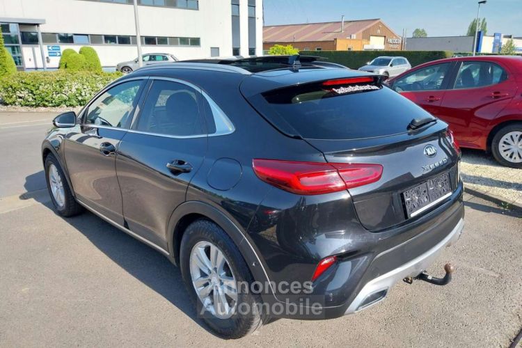 Kia XCeed 1.6 CRDi Sense ISG DCT--FULL OPTIONS-TOIT PANO-- - <small></small> 23.990 € <small>TTC</small> - #4