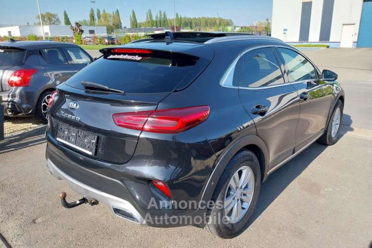 Kia XCeed 1.6 CRDi Sense ISG DCT--FULL OPTIONS-TOIT PANO-- - <small></small> 23.990 € <small>TTC</small> - #6