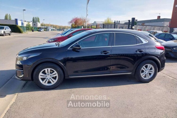 Kia XCeed 1.6 CRDi Sense ISG DCT--FULL OPTIONS-TOIT PANO-- - <small></small> 23.990 € <small>TTC</small> - #7