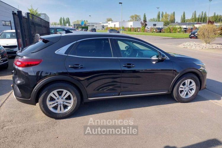 Kia XCeed 1.6 CRDi Sense ISG DCT--FULL OPTIONS-TOIT PANO-- - <small></small> 23.990 € <small>TTC</small> - #8