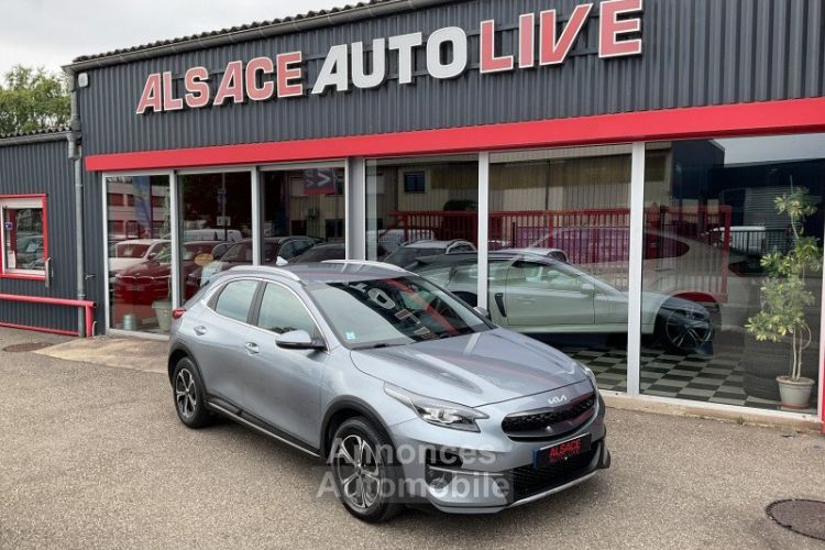 Kia XCeed 1.6 GDI 105CH + PLUG-IN 60.5CH ACTIVE BUSINESS DCT6 - <small></small> 17.590 € <small>TTC</small> - #1