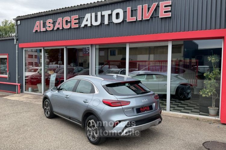 Kia XCeed 1.6 GDI 105CH + PLUG-IN 60.5CH ACTIVE BUSINESS DCT6 - <small></small> 17.590 € <small>TTC</small> - #4