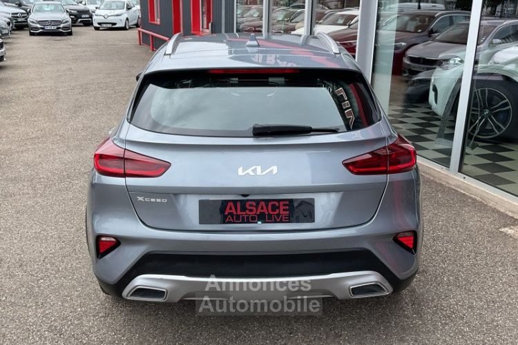 Kia XCeed 1.6 GDI 105CH + PLUG-IN 60.5CH ACTIVE BUSINESS DCT6 - <small></small> 17.590 € <small>TTC</small> - #5