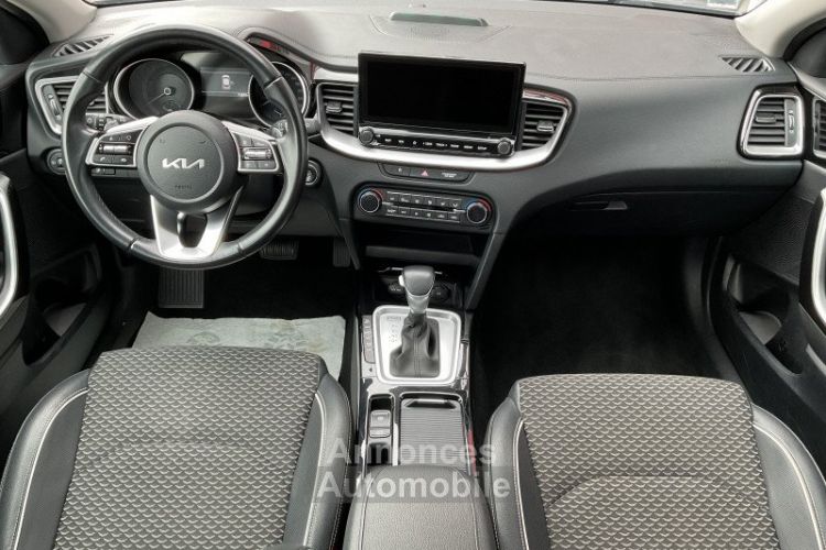 Kia XCeed 1.6 GDI 105CH + PLUG-IN 60.5CH ACTIVE BUSINESS DCT6 - <small></small> 17.590 € <small>TTC</small> - #8