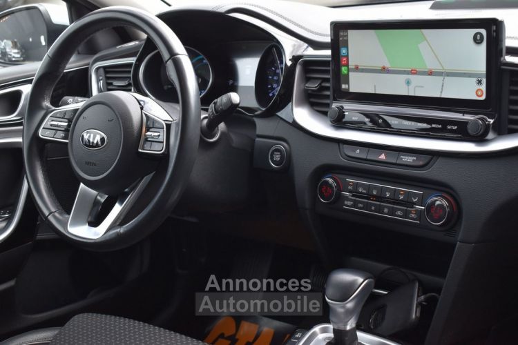 Kia XCeed 1.6 GDI 105CH + PLUG-IN 60.5CH ACTIVE DCT6 - <small></small> 19.980 € <small>TTC</small> - #6