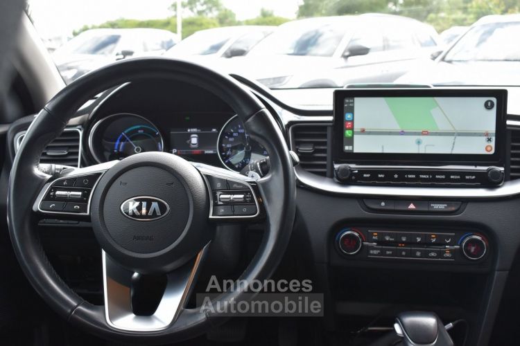 Kia XCeed 1.6 GDI 105CH + PLUG-IN 60.5CH ACTIVE DCT6 - <small></small> 19.980 € <small>TTC</small> - #7