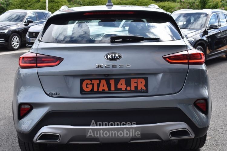 Kia XCeed 1.6 GDI 105CH + PLUG-IN 60.5CH ACTIVE DCT6 - <small></small> 19.980 € <small>TTC</small> - #18