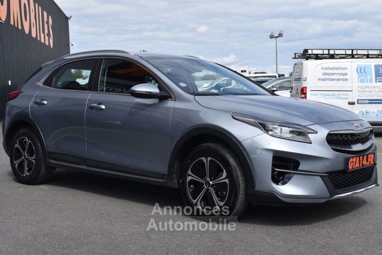 Kia XCeed 1.6 GDI 105CH + PLUG-IN 60.5CH ACTIVE DCT6 - <small></small> 19.980 € <small>TTC</small> - #20