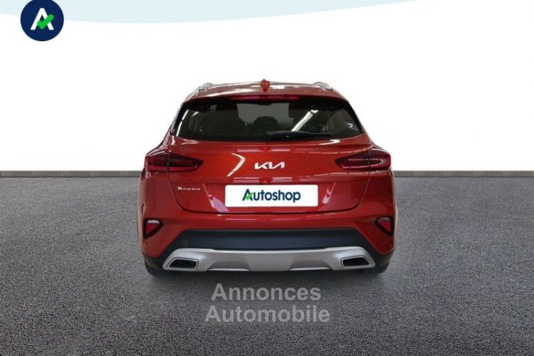 Kia XCeed 1.6 GDi 105ch + Plug-In 60.5ch Active DCT6 MY22 - <small></small> 19.989 € <small>TTC</small> - #4