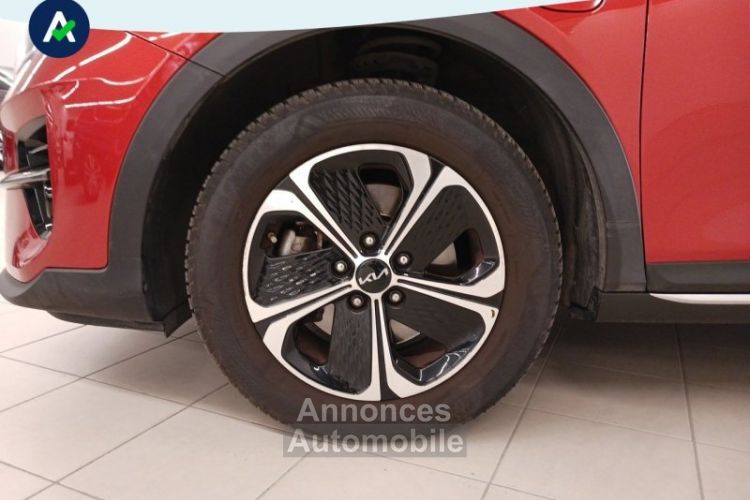 Kia XCeed 1.6 GDi 105ch + Plug-In 60.5ch Active DCT6 MY22 - <small></small> 19.989 € <small>TTC</small> - #12