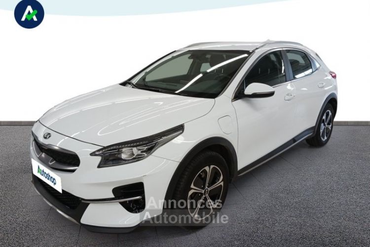 Kia XCeed 1.6 GDi 105ch + Plug-In 60.5ch Active DCT6 MY22 - <small></small> 22.989 € <small>TTC</small> - #1