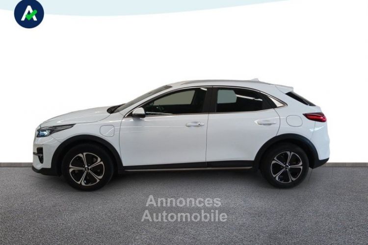 Kia XCeed 1.6 GDi 105ch + Plug-In 60.5ch Active DCT6 MY22 - <small></small> 22.989 € <small>TTC</small> - #2