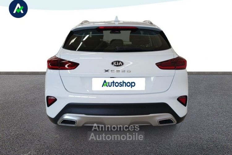 Kia XCeed 1.6 GDi 105ch + Plug-In 60.5ch Active DCT6 MY22 - <small></small> 22.989 € <small>TTC</small> - #4