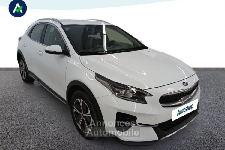 Kia XCeed 1.6 GDi 105ch + Plug-In 60.5ch Active DCT6 MY22 - <small></small> 22.989 € <small>TTC</small> - #6