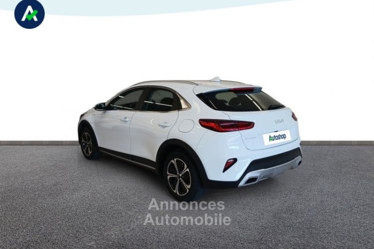 Kia XCeed 1.6 GDi 105ch + Plug-In 60.5ch Active DCT6 MY22 - <small></small> 18.589 € <small>TTC</small> - #3