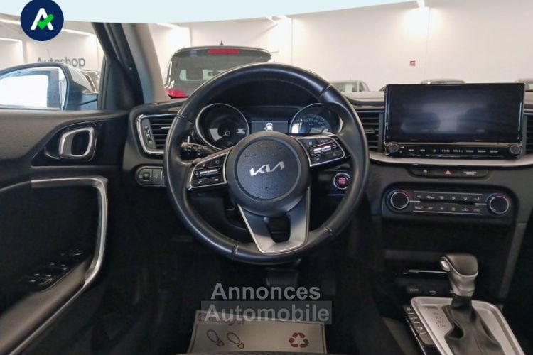 Kia XCeed 1.6 GDi 105ch + Plug-In 60.5ch Active DCT6 MY22 - <small></small> 18.589 € <small>TTC</small> - #11