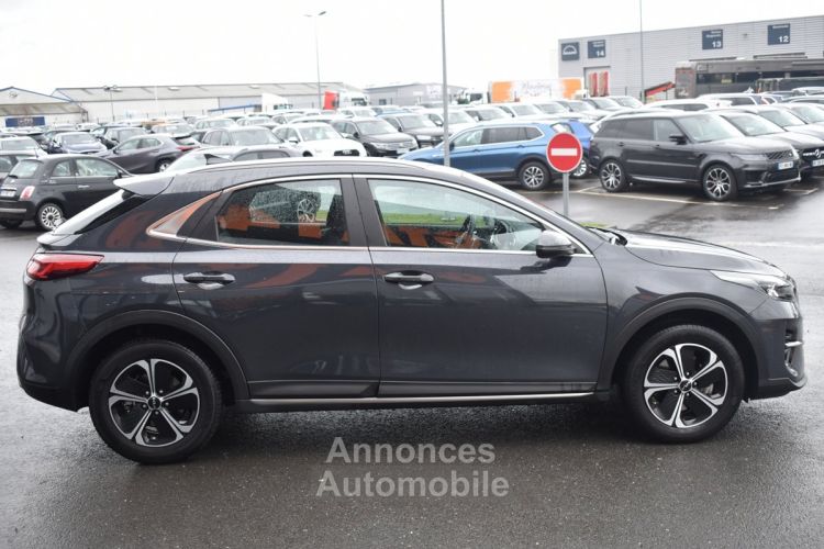 Kia XCeed 1.6 GDI 105CH + PLUG-IN 60.5CH ACTIVE DCT6 MY22 - <small></small> 20.490 € <small>TTC</small> - #4