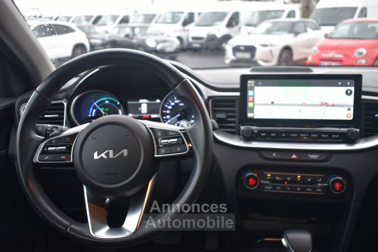 Kia XCeed 1.6 GDI 105CH + PLUG-IN 60.5CH ACTIVE DCT6 MY22 - <small></small> 20.490 € <small>TTC</small> - #7