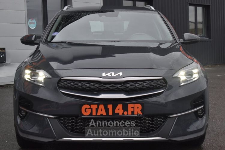 Kia XCeed 1.6 GDI 105CH + PLUG-IN 60.5CH ACTIVE DCT6 MY22 - <small></small> 20.490 € <small>TTC</small> - #17