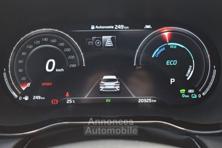 Kia XCeed 1.6 GDI 105CH + PLUG-IN 60.5CH DESIGN DCT6 MY22 - <small></small> 22.690 € <small>TTC</small> - #8