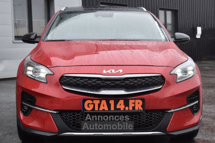 Kia XCeed 1.6 GDI 105CH + PLUG-IN 60.5CH PREMIUM BUSINESS DCT6 MY22 - <small></small> 23.490 € <small>TTC</small> - #17