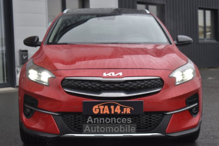 Kia XCeed 1.6 GDI 105CH + PLUG-IN 60.5CH PREMIUM BUSINESS DCT6 MY22 - <small></small> 23.490 € <small>TTC</small> - #17