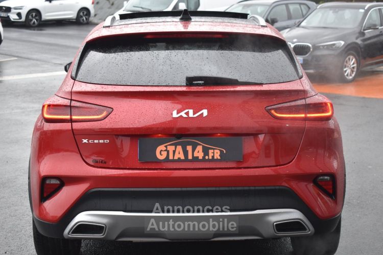 Kia XCeed 1.6 GDI 105CH + PLUG-IN 60.5CH PREMIUM BUSINESS DCT6 MY22 - <small></small> 23.490 € <small>TTC</small> - #18