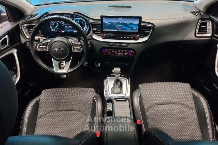 Kia XCeed 1.6 GDI 141ch ISG PHEV PREMIUM DCT6 - <small></small> 17.490 € <small>TTC</small> - #3