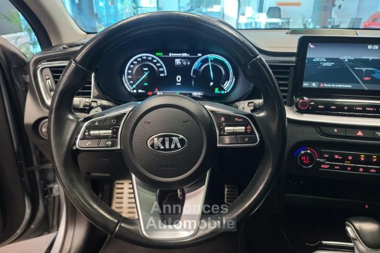 Kia XCeed 1.6 GDI 141ch ISG PHEV PREMIUM DCT6 - <small></small> 17.490 € <small>TTC</small> - #4