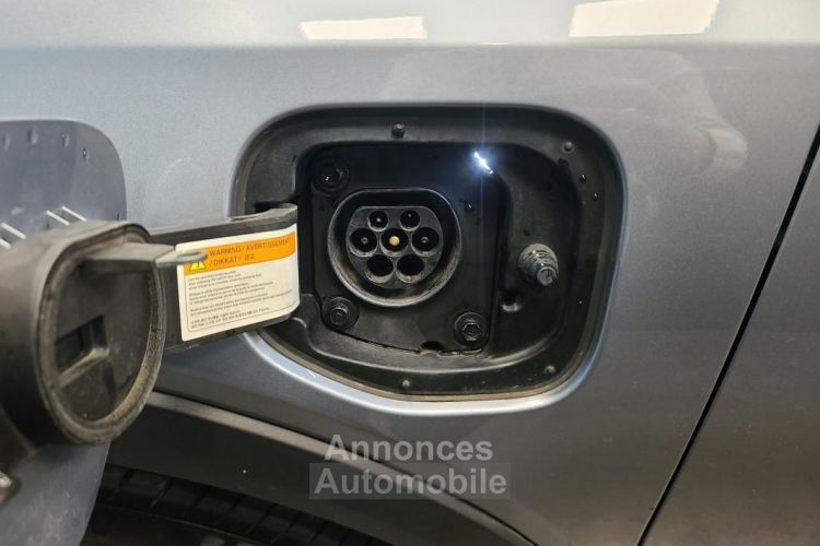 Kia XCeed 1.6 GDI 141ch ISG PHEV PREMIUM DCT6 - <small></small> 17.490 € <small>TTC</small> - #15