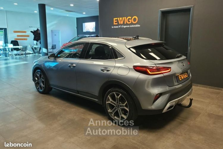 Kia XCeed 1.6 GDI 141ch ISG PHEV PREMIUM DCT6 - <small></small> 17.490 € <small>TTC</small> - #19