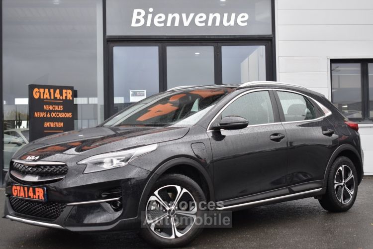 Kia XCeed 1.6 GDI 141CH PHEV ACTIVE DCT6 - <small></small> 22.990 € <small>TTC</small> - #1