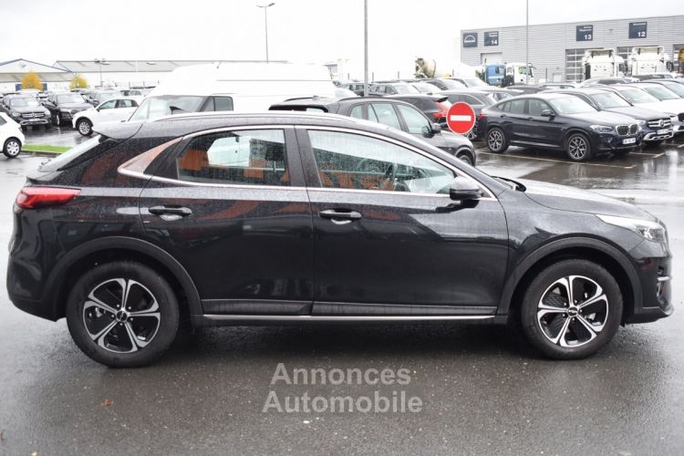 Kia XCeed 1.6 GDI 141CH PHEV ACTIVE DCT6 - <small></small> 22.990 € <small>TTC</small> - #4