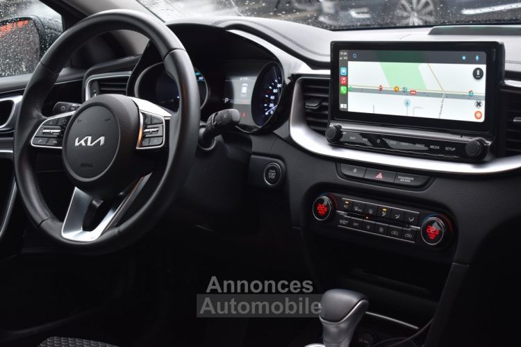 Kia XCeed 1.6 GDI 141CH PHEV ACTIVE DCT6 - <small></small> 22.990 € <small>TTC</small> - #6